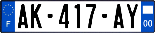 AK-417-AY