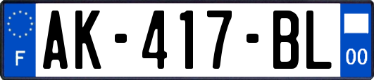 AK-417-BL