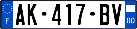 AK-417-BV