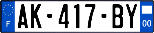 AK-417-BY