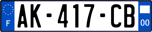 AK-417-CB