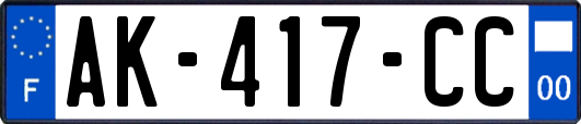 AK-417-CC