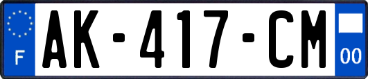 AK-417-CM