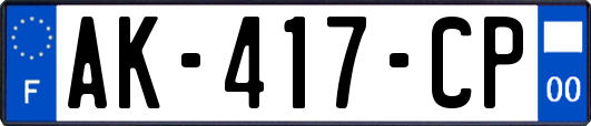 AK-417-CP