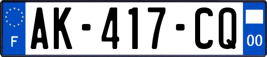 AK-417-CQ