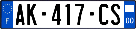AK-417-CS