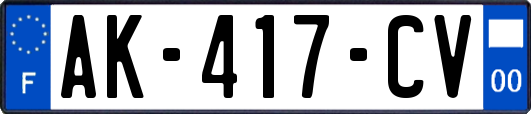 AK-417-CV