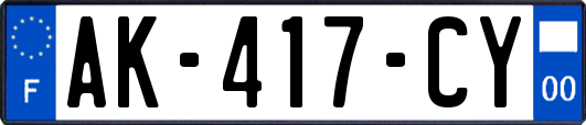 AK-417-CY