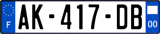 AK-417-DB
