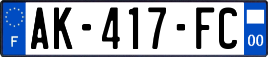 AK-417-FC