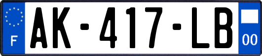 AK-417-LB