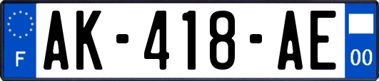 AK-418-AE