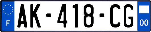 AK-418-CG