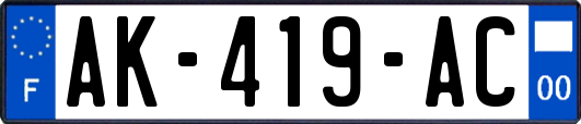 AK-419-AC