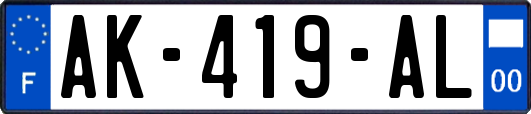 AK-419-AL