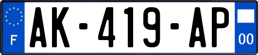 AK-419-AP