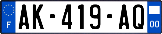 AK-419-AQ