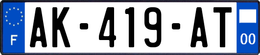 AK-419-AT