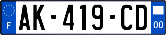 AK-419-CD