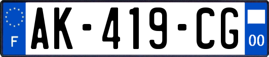AK-419-CG