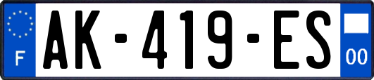 AK-419-ES