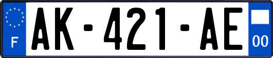 AK-421-AE