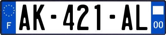 AK-421-AL