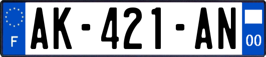 AK-421-AN