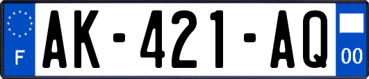 AK-421-AQ