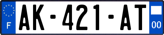 AK-421-AT