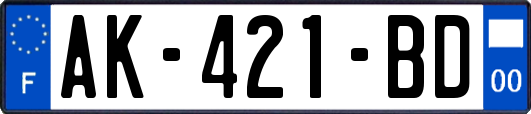 AK-421-BD