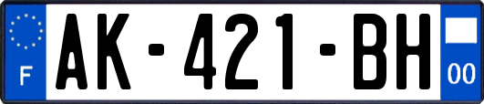 AK-421-BH