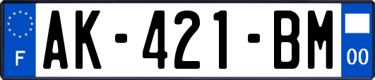 AK-421-BM