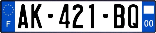 AK-421-BQ