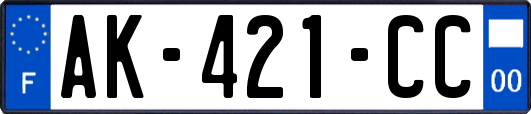 AK-421-CC