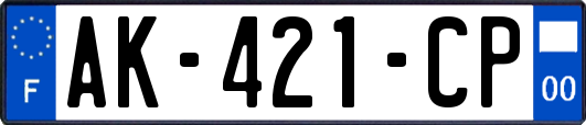 AK-421-CP