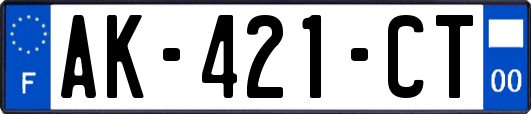 AK-421-CT