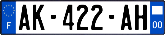 AK-422-AH