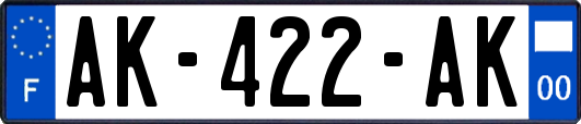 AK-422-AK