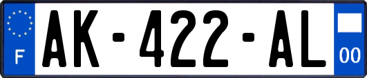 AK-422-AL