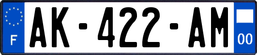 AK-422-AM