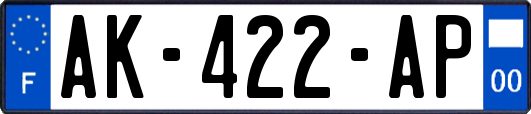 AK-422-AP