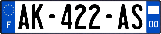 AK-422-AS