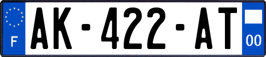 AK-422-AT