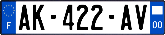 AK-422-AV