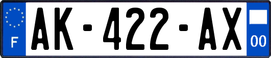 AK-422-AX