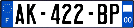 AK-422-BP