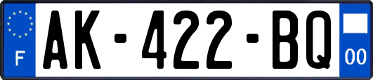 AK-422-BQ