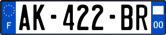 AK-422-BR