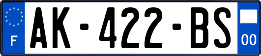AK-422-BS